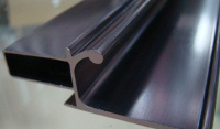 铝型材; 铝型材门窗系列; 铝风口;-龙铝铝业